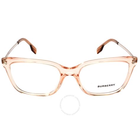 Burberry™ Hart BE2319 Square Eyeglasses 